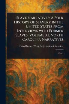 Slave Narratives