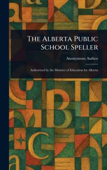 Alberta Public School Speller