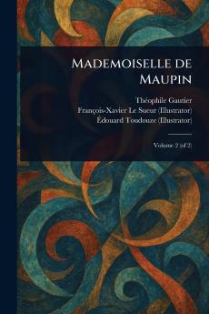 Mademoiselle De Maupin