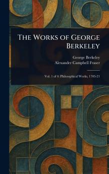 Works of George Berkeley