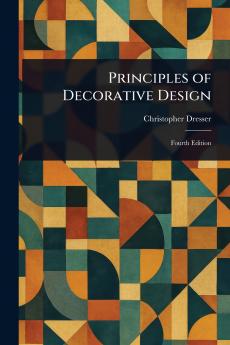 Principles of Decorative Design