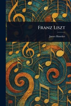 Franz Liszt