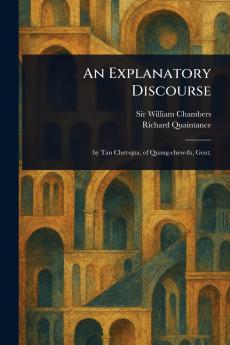 Explanatory Discourse