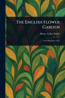English Flower Garden