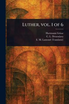 Luther Vol. 1 of 6