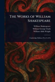 Works of William Shakespeare