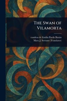 Swan of Vilamorta