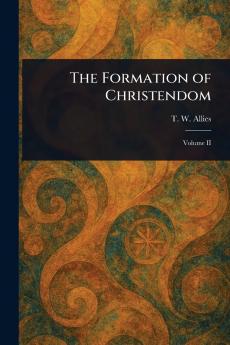 Formation of Christendom