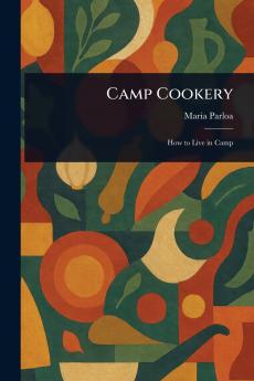 Camp Cookery