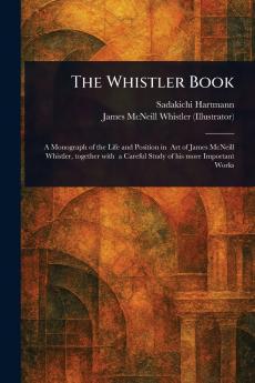 Whistler Book