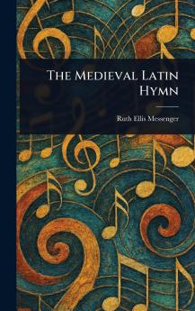 Medieval Latin Hymn