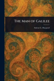 Man of Galilee