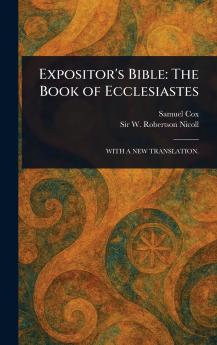 Expositor's Bible