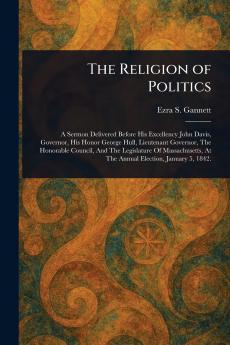 Religion of Politics