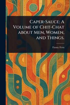 Caper-Sauce