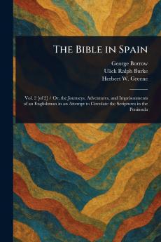 Bible in Spain