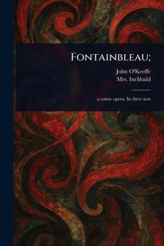 Fontainbleau;