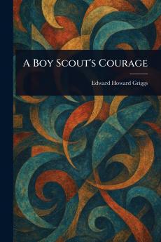 Boy Scout's Courage