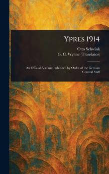 Ypres 1914