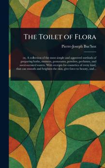 Toilet of Flora