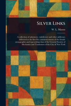 Silver Links