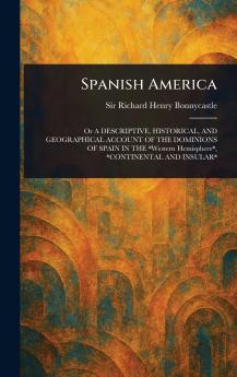 Spanish America