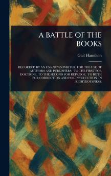 Battle of the Books