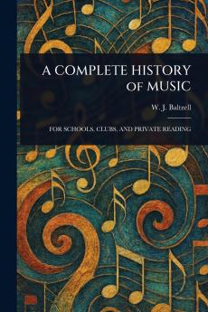 COMPLETE HISTORY of MUSIC