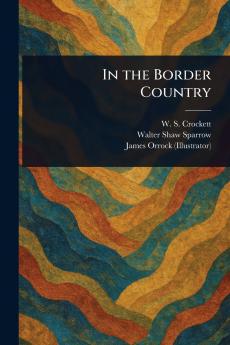 In the Border Country