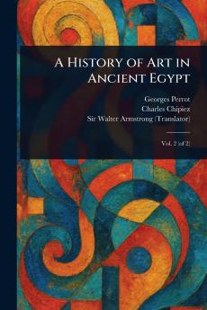 History of Art in Ancient Egypt