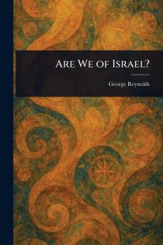 Are We of Israel?