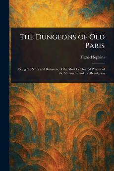 Dungeons of Old Paris