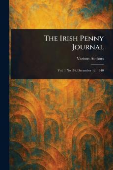 Irish Penny Journal