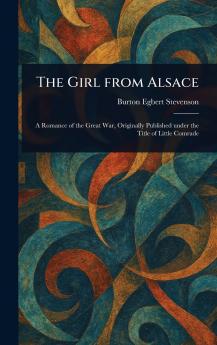 Girl From Alsace