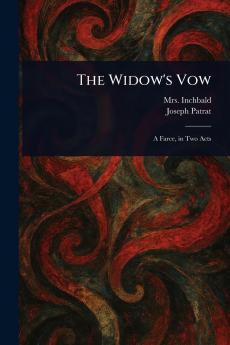 Widow's Vow