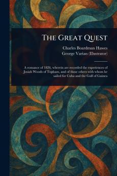 Great Quest