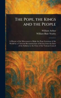 Pope the Kings and the People