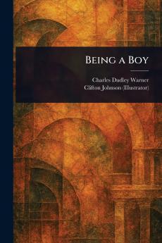 Being a Boy