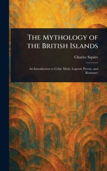 Mythology of the British Islands