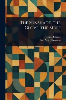 Sunshade the Glove the Muff