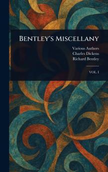 Bentley's Miscellany