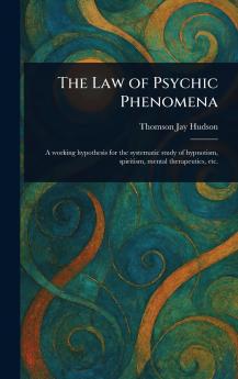 Law of Psychic Phenomena