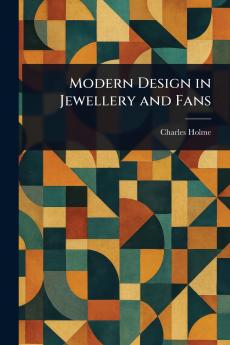 Modern Design in Jewellery and Fans
