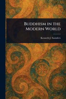 Buddhism in the Modern World