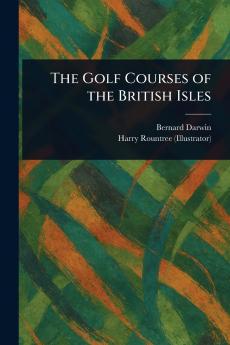 Golf Courses of the British Isles