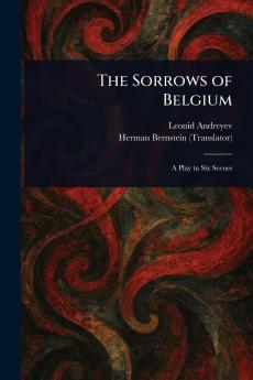 Sorrows of Belgium