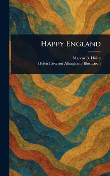 Happy England