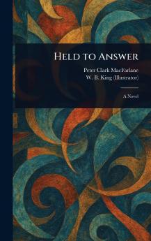 Held to Answer