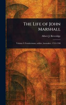 Life of John Marshall