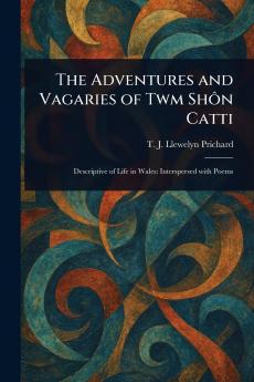 Adventures and Vagaries of Twm Shôn Catti